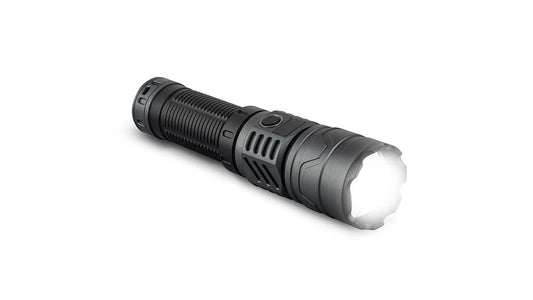 KONUS KONUSLIGHT-4K Torcia Lanterna 2 in 1