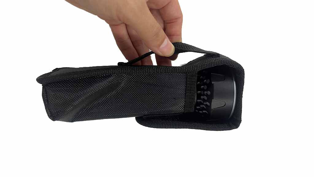 KONUSLIGHT-3K Torcia/Lanterna 3000 Lumens
