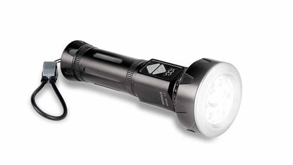 KONUSLIGHT-3K Torcia/Lanterna 3000 Lumens