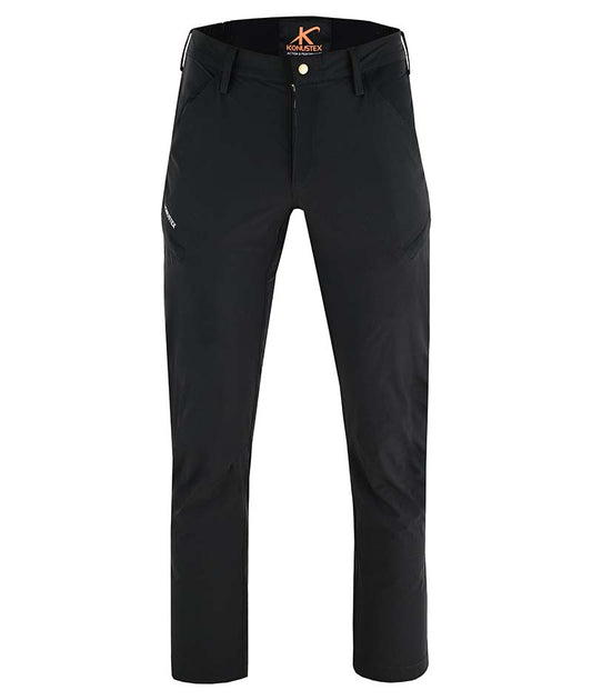 IXEO BLACK