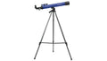KONUS KONUSFIRST-600 Telescopio Astronomico Rifrattore da Tavolo con Diametro 50 mm, Lunghezza Focale 600 mm f/12