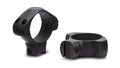 KONUS STEEL-AG 25,4 mm -MEDIUM Set di Anelli di Montaggio per Ottiche in Acciaio di Alta Qualità