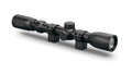 KONUS Konusfire 3-9x32 Ottica Professionale Dotata di Anelli per Slitta, Zoom 3-9x32