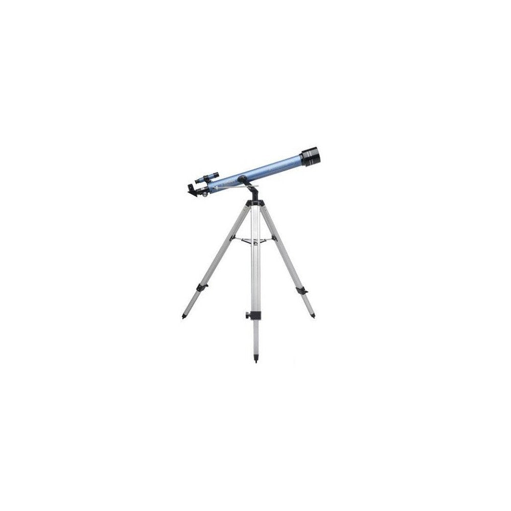 KONUS KONUSPACE-6 Telescopio Astronomico Rifrattore con Diametro 60 mm, Lunghezza Focale 800 mm f/13.3 e Treppiede.