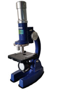 KONUSTUDY-4 Microscopio 900X Adattatore Smartphone