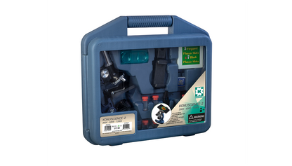 KONUSCIENCE-2 Microscopio Zoom 1200X