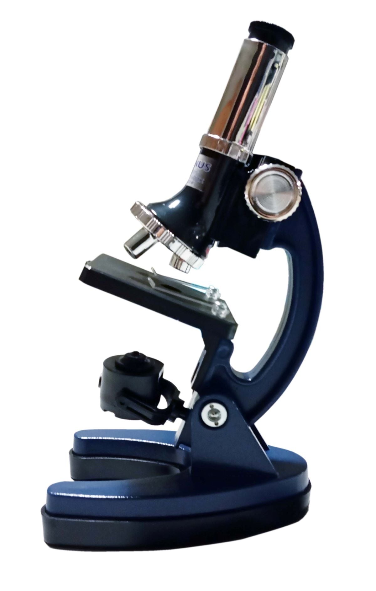 KONUSCIENCE-2 Microscopio Zoom 1200X