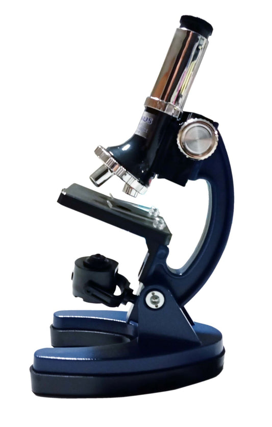 KONUSCIENCE-2 Microscopio Zoom 1200X
