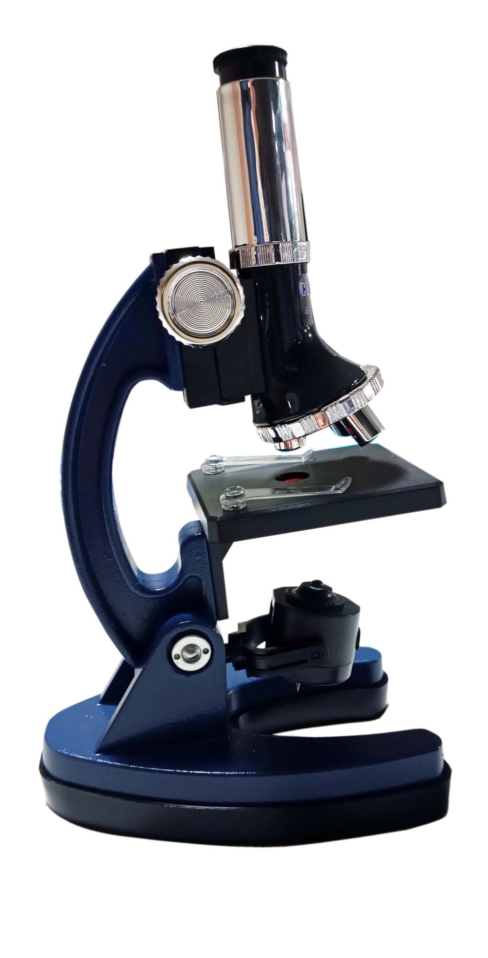 KONUSCIENCE-2 Microscopio Zoom 1200X