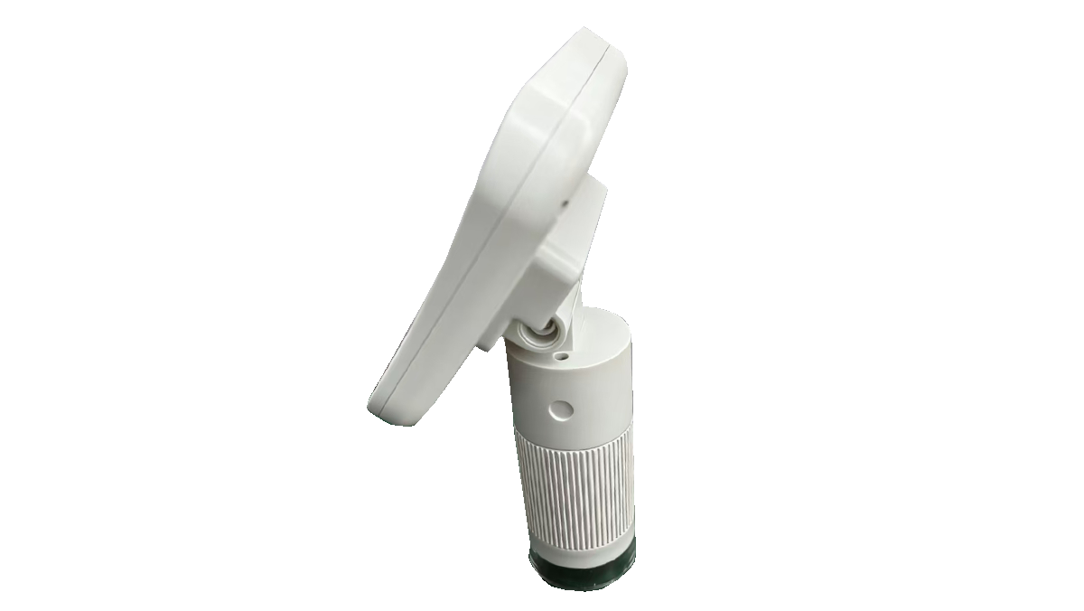 KONUSPIX Microscopio Zoom 900X