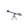 KONUS KONUSPACE-6 Telescopio Astronomico Rifrattore con Diametro 60 mm, Lunghezza Focale 800 mm f/13.3 e Treppiede.