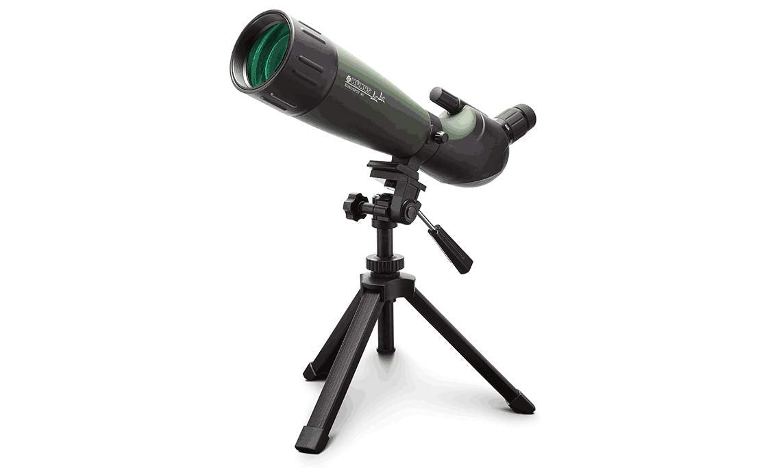 KONUS Cannocchiale con Treppiede 80 20-60x80, 7126