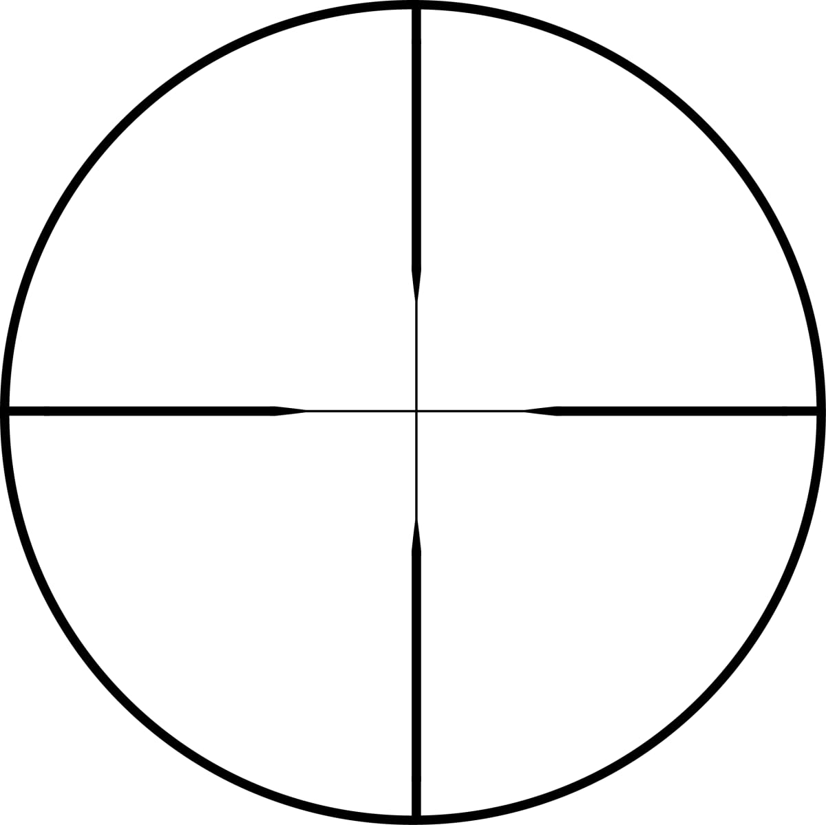 KONUS KONUSPRO Fucili Calibro 22 e Bersaglio in Movimento e Correzione Automatica del parallasse, Zoom 2-7x32, Colore Nero, Taglia Unica, 7260