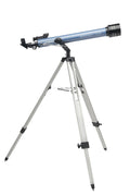 Konus KONUSTART-700 B, Telescopio Astronomico Rifrattore Unisex Adulto, Multicolore, Diametro 60mm/Lunghezza Focale 700mm f/11.6