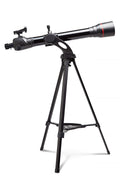 KONUS KONUSNOVA-70 Telescopio Astronomico Rifrattore Newton con Diametro 70 mm, Lunghezza Focale 900 mm e Treppiede.