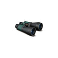 KONUS NEWZOOM 30x60 Binocolo da Caccia, Trekking e Birdwatching, gommato verde, Zoom Variabile 10-30x60