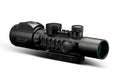 KONUSPRO AS-34 2-6X28 con Diam. 34MM