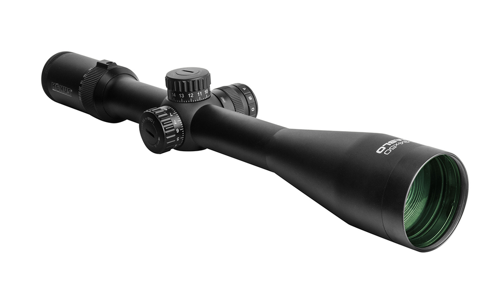 DIABLO 6-24X50 Diam. 30MM