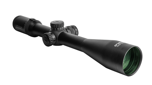 DIABLO 6-24X50 Diam. 30MM