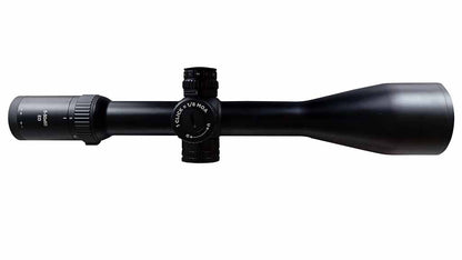 INVINCIBLE 5-50X60 Ott. ED Tubo 34MM