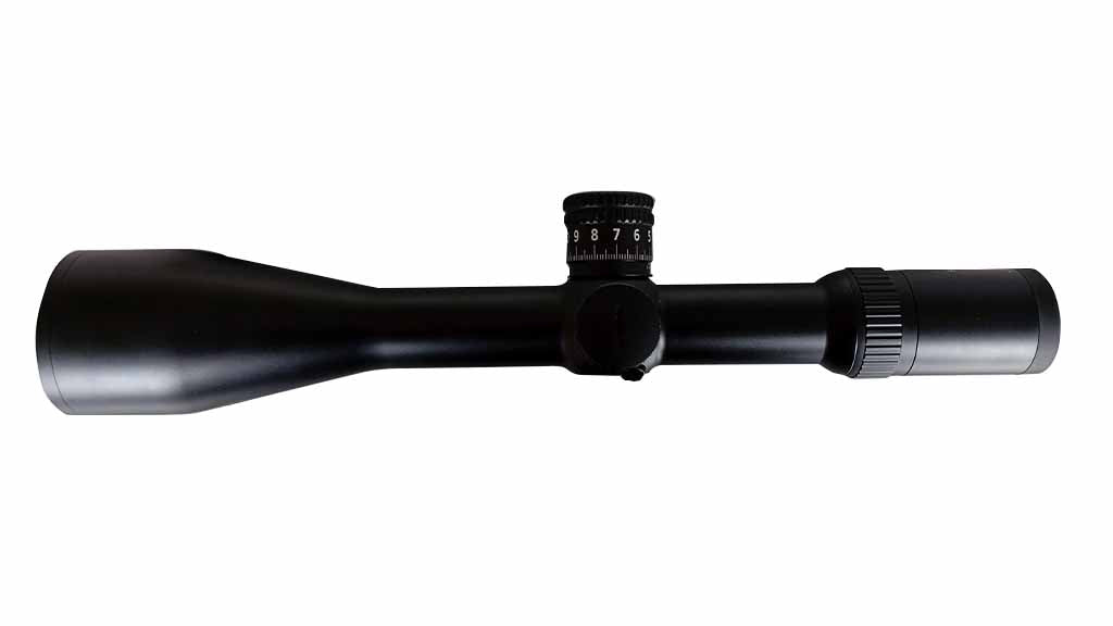 INVINCIBLE 5-50X60 Ott. ED Tubo 34MM