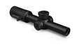 SULTAN 1-10X24 Ottica da Fucile