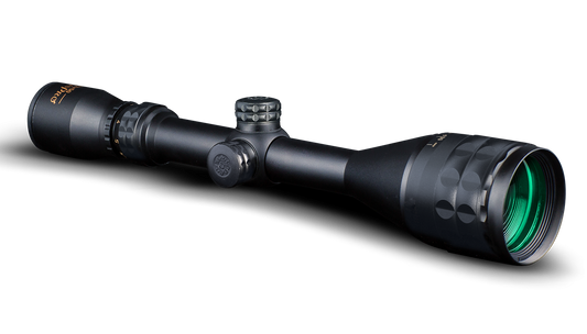 KONUSPRO 3-12X50 Ottica da Fucile