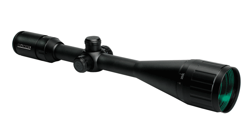KONUSPRO-PLUS 6-24X50 IR Ottica Fucile