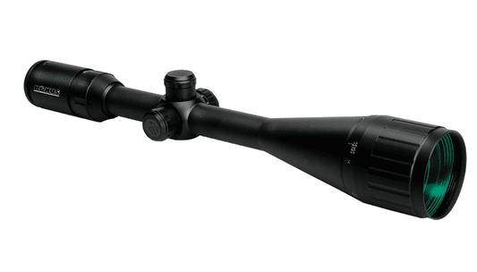 KONUSPRO-PLUS 6-24X50 IR Ottica Fucile