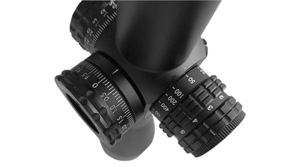 FEARLESS-HD Ottica da Caccia