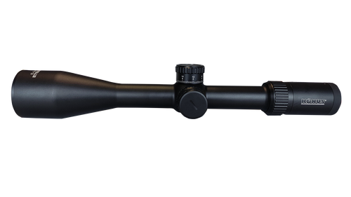 ETERNITY 6-24X50 Ottica R.PRS 1°P.Focal