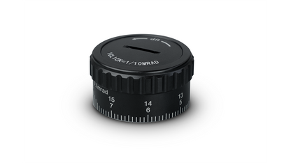 ETERNITY 6-24X50 Ottica R.PRS 1°P.Focal