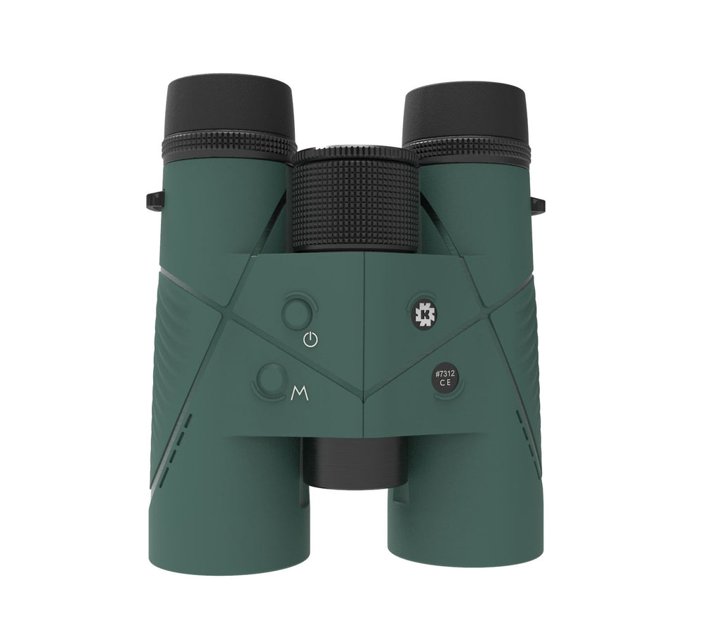 KONUSRANGE-3 Binocolo 10X42 c/Telemetro
