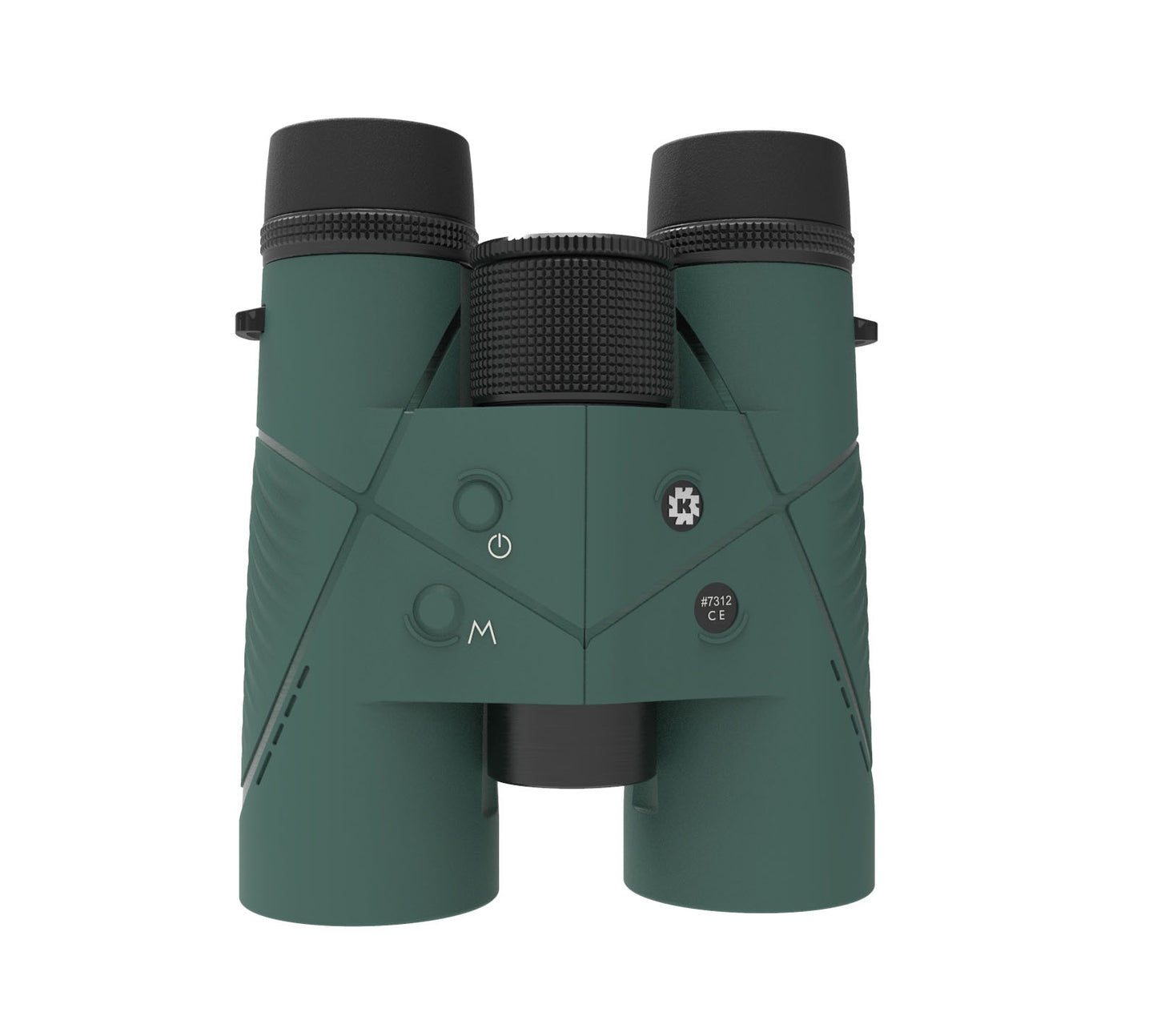 KONUSRANGE-3 Binocolo 10X42 c/Telemetro
