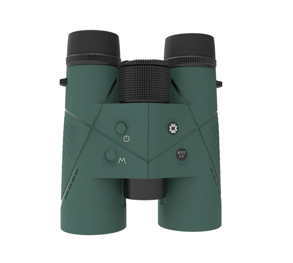KONUSRANGE-3 Binocolo 10X42 c/Telemetro
