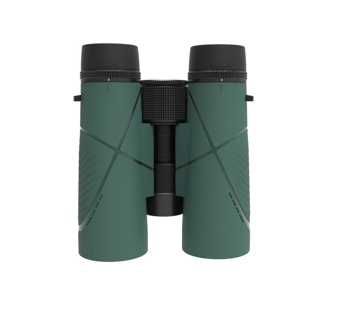 KONUSRANGE-3 Binocolo 10X42 c/Telemetro