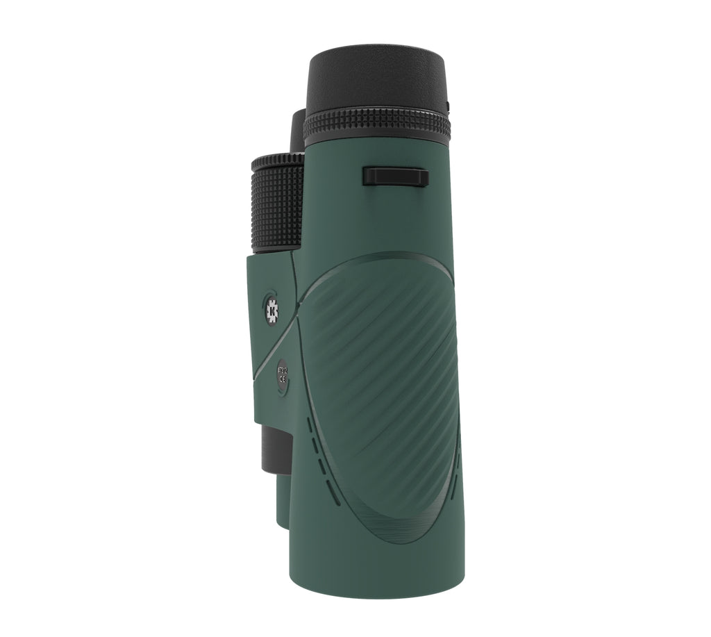 KONUSRANGE-3 Binocolo 10X42 c/Telemetro