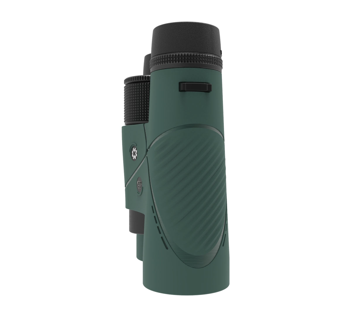 KONUSRANGE-3 Binocolo 10X42 c/Telemetro