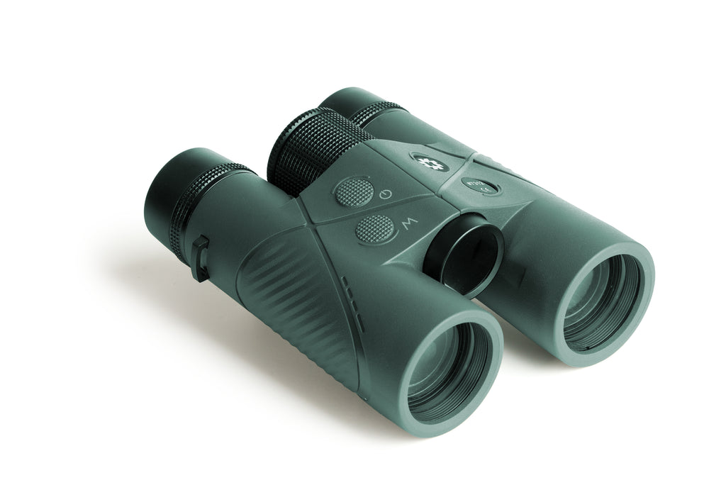 KONUSRANGE-3 Binocolo 10X42 c/Telemetro