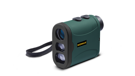 Telemetro EVO-1200 6X25