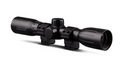 KONUSFIRE Ottica da Fucile 4X32 c/Anelli
