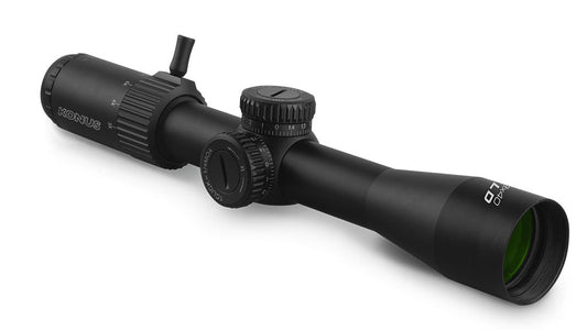 KONUS WILD 3x-9×40 ZOOM