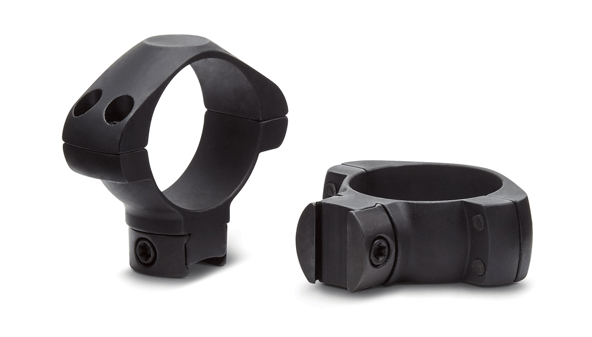 PER SLITTE CALIBRO .22 E AIRGUN – MEDIO Ø30MM