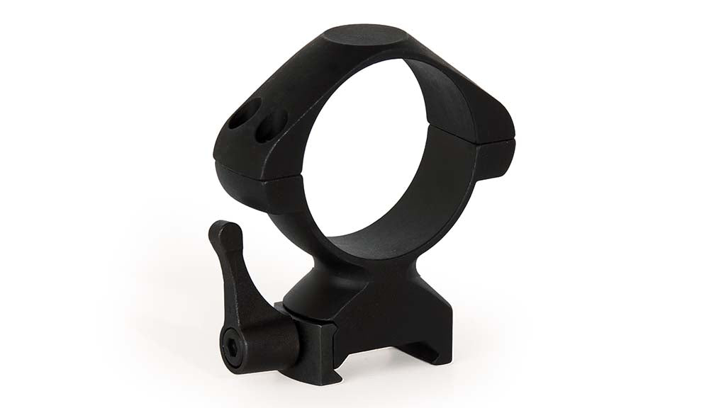 QUICK RELEASE PER SLITTE PICATINNY E WEAVER – ALTO Ø34MM