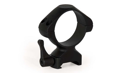 QUICK RELEASE PER SLITTE PICATINNY E WEAVER – ALTO Ø34MM