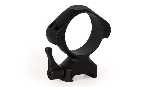 QUICK RELEASE PER SLITTE PICATINNY E WEAVER – ALTO Ø34MM