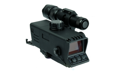 KONUSPRO NV-3 3-9X32 Ottica da mira notturna compatta