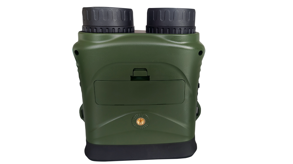 KONUSPY-17 Binocolo Notturno 1X-8X