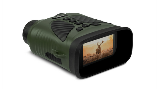 KONUSPY-17 Binocolo Notturno 1X-8X