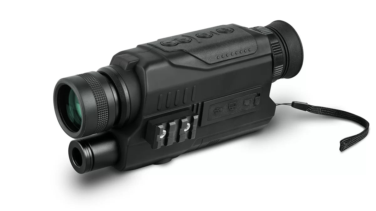 KONUSPY-18 Monocolo Notturno Digitale